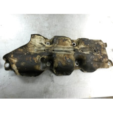 90J004 Engine Oil Baffle From 2002 Buick Rendezvous 3.4 24503912 90J004 Engine Oil Baffle From 2002 Buick Rendezvous 3.4 24503912